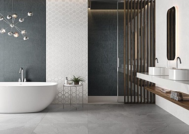 Керамогранит Grespania 44NN39R ANNAPURNA GRIS R10 60x120