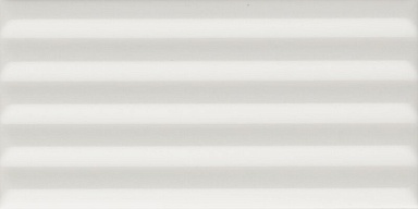 Плитка 41ZERO42 4100321 WigWag White 7,5x15