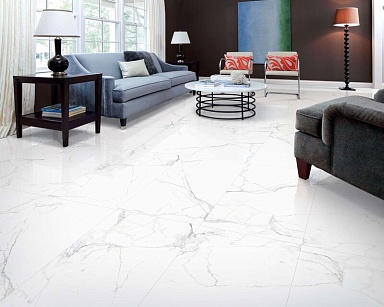 Керамогранит Arcadia Ceramica FP1002-A Luce Statuario Full Polished 60x120
