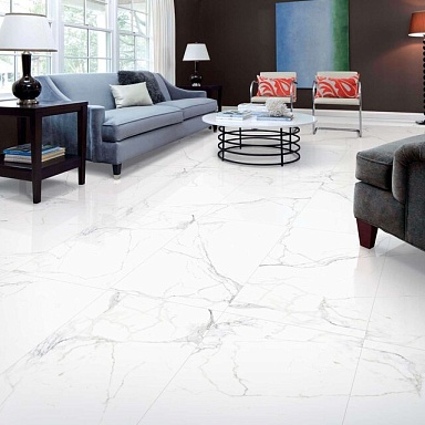 Luce Statuario Arcadia Ceramica