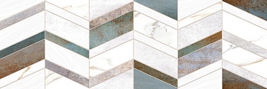 Плитка Alma Ceramica TWU12OXD17R Oxide 246*740*9