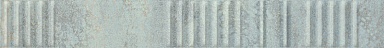 Керамогранит Grespania 06DMU68 Mural Menta Relieve 5.5x45