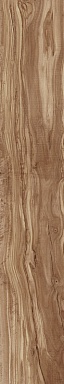 Керамогранит Creanza CW-CR03-B Pearsian Wood Natural Carving 20x120