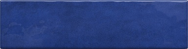 Плитка Tubadzin Masovia Cobalto B Gloss STR 29.8x7.8x1