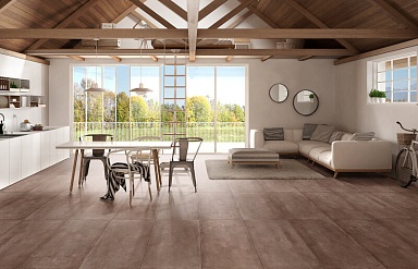 Керамогранит Idalgo Carolina Pearl / Каролина Жемчуг SR 60x60