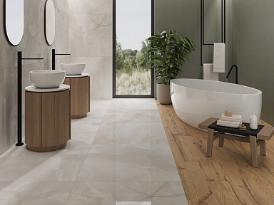Керамогранит Fanal Onix Beige NPlus 120х120