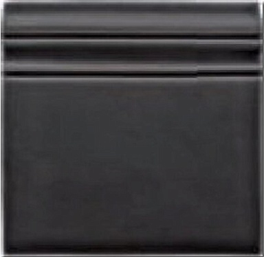 Плинтус Adex ADST5105 RODAPIE VOLCANICO 14.8X14.8
