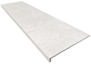 Kerastep Ступень кантиковая Urban 348 Ivory R11/C 1200х330х12