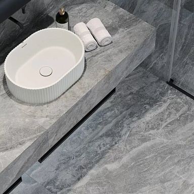 Гриджио Kerama Marazzi