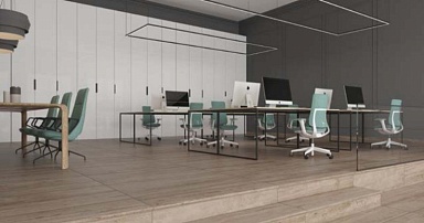 Клинкерная плитка Gres de Aragon 906369 Marble Anti-Slip Pulpis 60x120