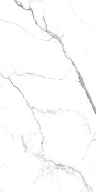 Керамогранит Etili Seramik Milet Grey Polished Rec. 60x120