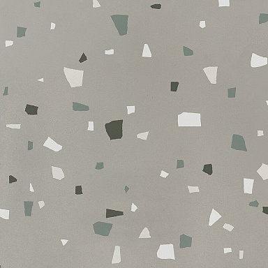 Керамогранит Italgraniti NU0288C Nuances Grigio Coccio 80x80