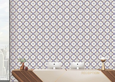 Керамогранит A-Ceramica Martinique Brigitte Matt 20x20