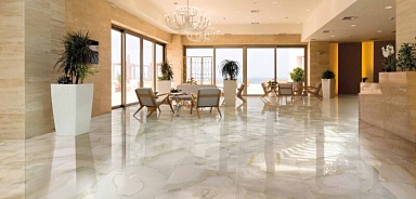 Керамогранит Brennero Grandiosa Giada Lapp Rett 60x120