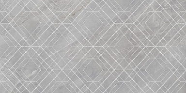 New Trend DW36LMM25 Lims Dark Rhomb Декор 300x600x9