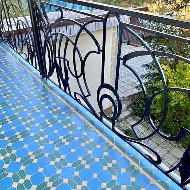 Петра Топ Рус