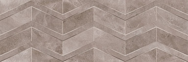 Плитка Delacora WT15EVA11R Evan Сhevron 246*740*9,8