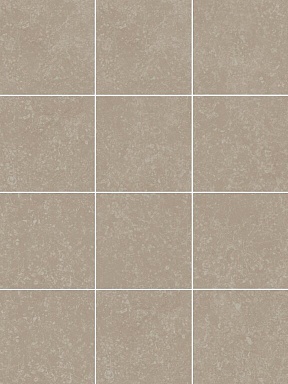 Плитка Kerama Marazzi KM1010G0071N Касабланка бежевый светлый матовый 29,8х39,8 из 12 частей 9,8x9,8x0,7