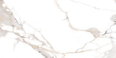 Керамогранит NT Ceramic NTT9121P Calacatta Light Grey 60x120