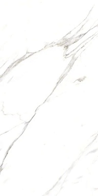 Керамогранит BELLEZA CR Kristen Statuario Carving 60х120