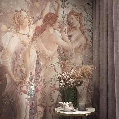 Боттичелли Kerama Marazzi