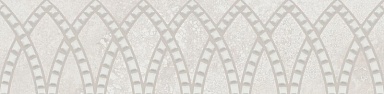 Kerama Marazzi KMB3STA020BR Бордюр Литос серый светлый матовый обрезной 30x7,2x0,9