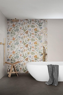 Плитка Marazzi Italy MADS White Rett 60x180
