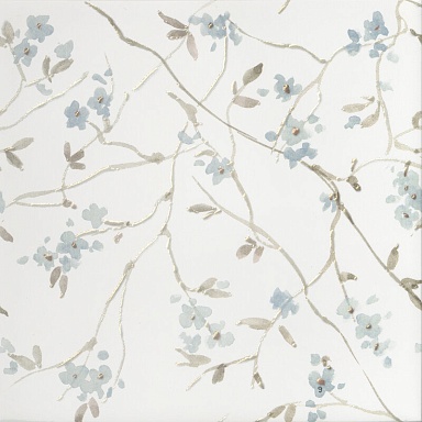 Kerama Marazzi VT/D456/5009 Декор Весна 8 матовый 20x20