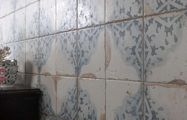 Плитка Peronda 18150 Fs Artisan-B 33x33
