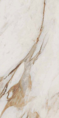 Керамогранит ABK PF60009118 Sensi Signoria Calacatta Vena Oro Lux R 60x120