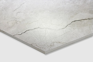 Декор Creanza CZ-GL06-D Lumiere White Decor Matt Glossy Ink Punch 80x160
