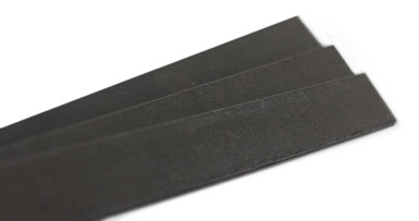 Клинкерная плитка Kerastep Long Brick BRS 149 Black 500x40х11