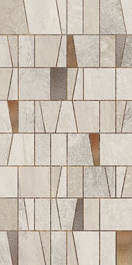 Керамогранит Century 145306 Cristalia Irides Light Natural Rect 60x120