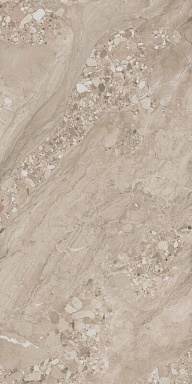 Керамогранит Ametis by Estima OM02 Oceanmist Beige Неполированный Рект. 80х160х10