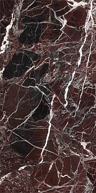 Керамогранит StaroSlabs Rosso Levanto Texture 1200х2700х12