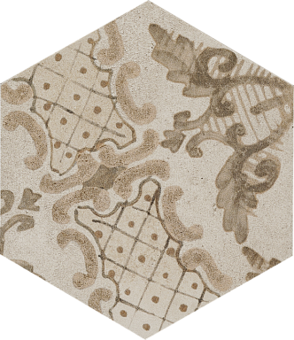 Декор Marazzi Italy MM7Y Clays Decoro 21*18.2