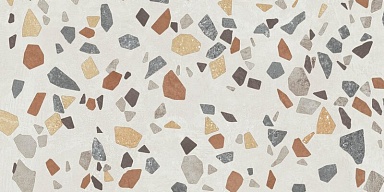 Керамогранит Ametis by Estima AT02 Arti Multicolor Неполированный Рект. 60x120x10