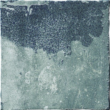 Керамогранит Cifre Odin Turquoise Brillo 10x10