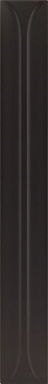 Плитка Equipe 31177 Hopp Bro Graphite 5x40