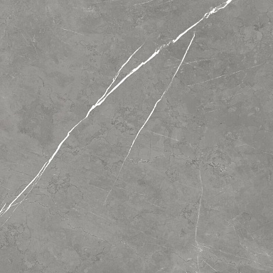 Керамогранит Атлас Конкорд Россия 610010002718 Forte dei Marmi Elegant Grey Rett 80x80