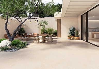 Декор ProConcept 233799 Dorcia Stone Decor Cream Matt 59.5x119.2
