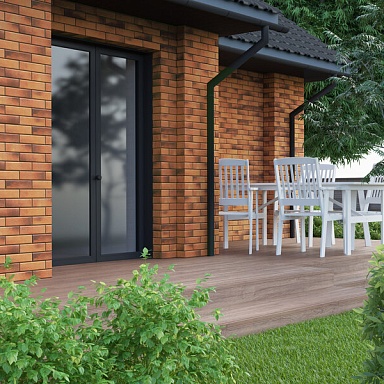 Retro Brick CERRAD