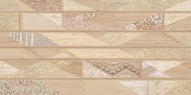 Azori 588462002 Декор RUSTIC VINTAGE 2 31,5х63