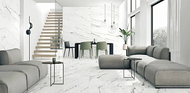 Керамогранит Usak Seramik Helsinki Polished 60x120