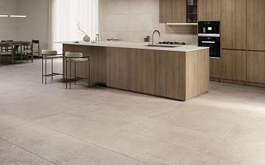 Керамогранит Rocersa Mixtone White Matt RC 60x120
