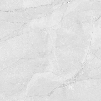 Керамогранит Laparet LP6060G0241R Berna Silver светло-серый матовый 59,5х59,5