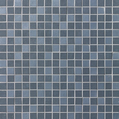Мозаика FAP Ceramiche fOWW Bloom Blue Mosaico 30,5x30,5