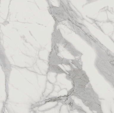 Керамогранит Estima MN01 Montis White Неполированный Рект. 60x60x9