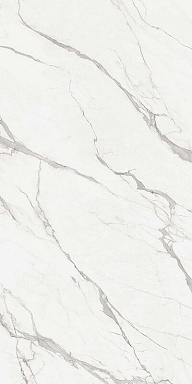 Керамогранит ABK PF60010397 Statuario Light Nat Rett 60x120