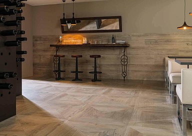 Плитка Porcelanosa 100323063 Heritage Colonial L 80x80